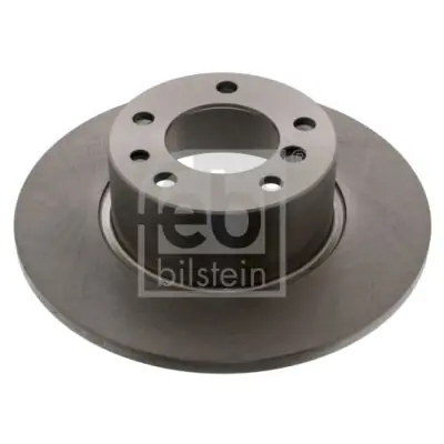 Disco de freno FEBI BILSTEIN 01716 Precio De Oferta